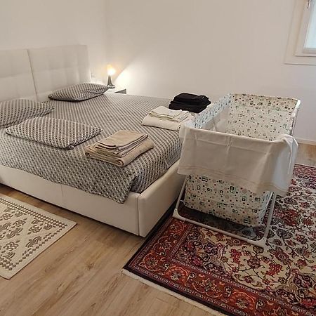B&B Al Vecio Morer San Donà di Piave Екстериор снимка