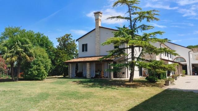 B&B Al Vecio Morer San Donà di Piave Екстериор снимка