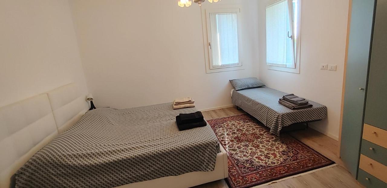 B&B Al Vecio Morer San Donà di Piave Екстериор снимка