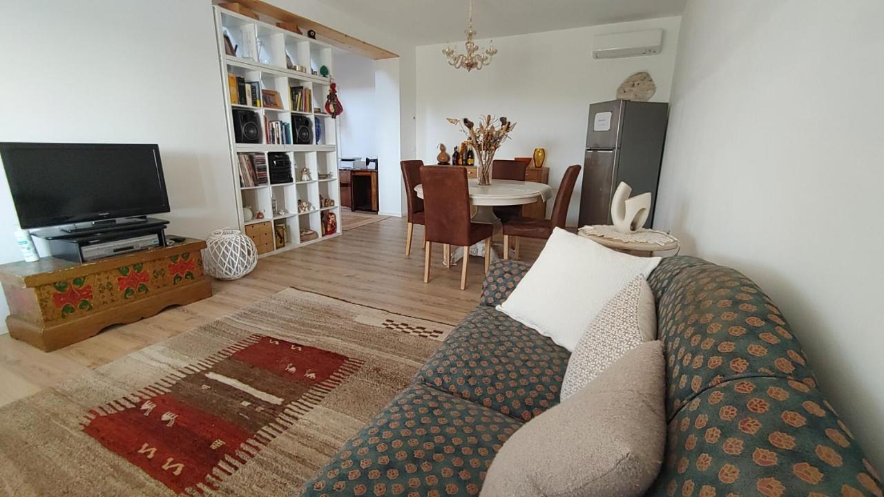B&B Al Vecio Morer San Donà di Piave Екстериор снимка