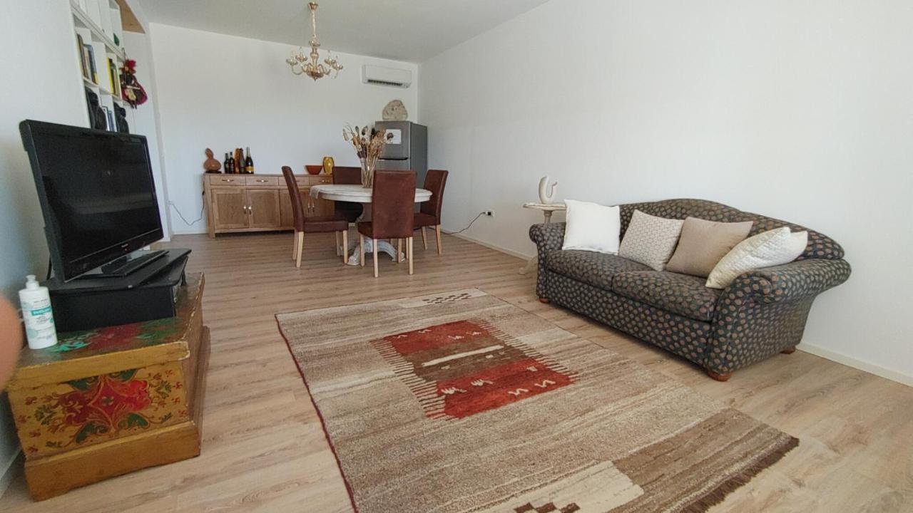 B&B Al Vecio Morer San Donà di Piave Екстериор снимка