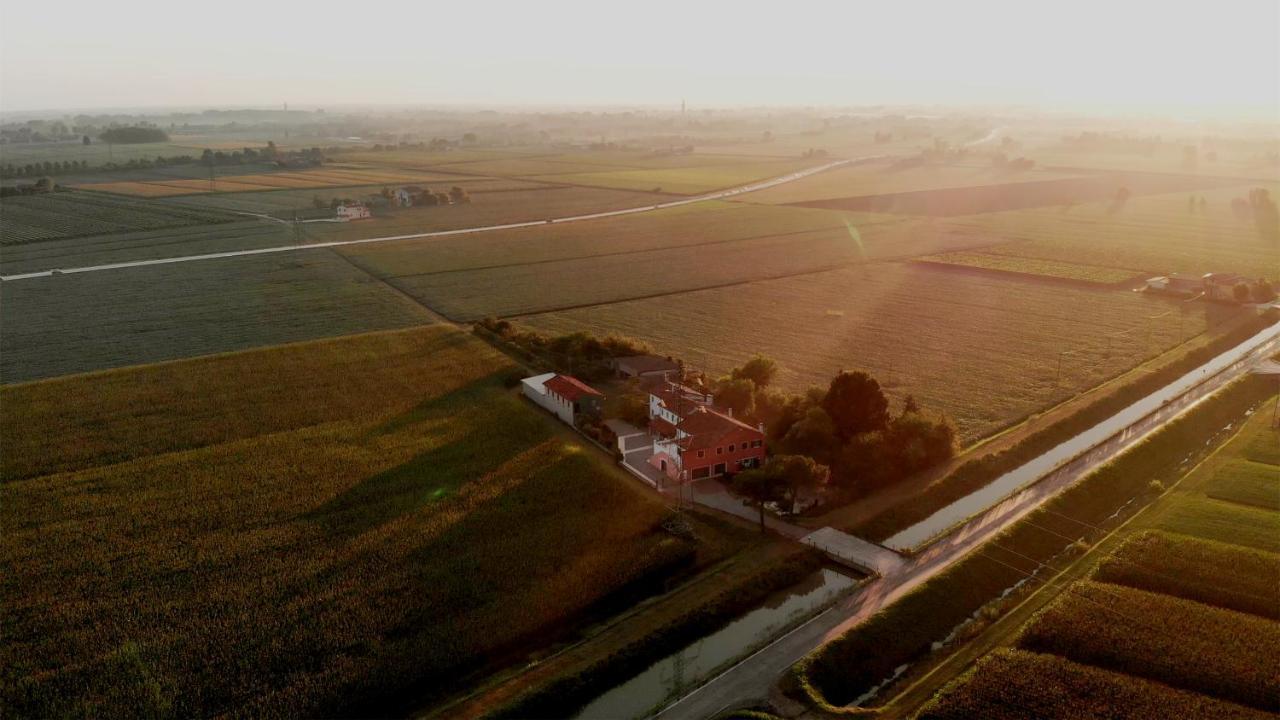 B&B Al Vecio Morer San Donà di Piave Екстериор снимка