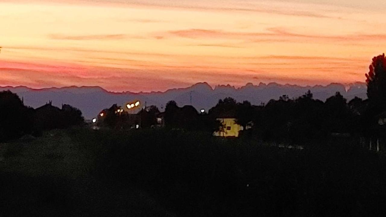 B&B Al Vecio Morer San Donà di Piave Екстериор снимка