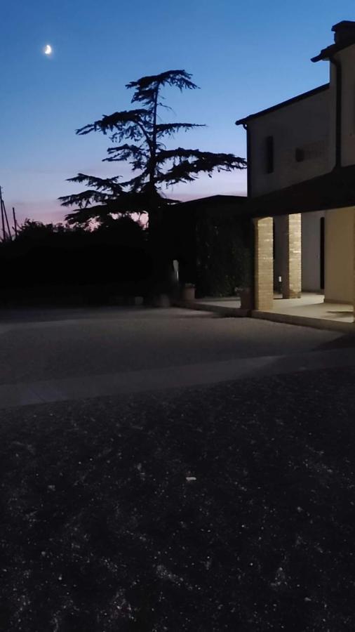 B&B Al Vecio Morer San Donà di Piave Екстериор снимка
