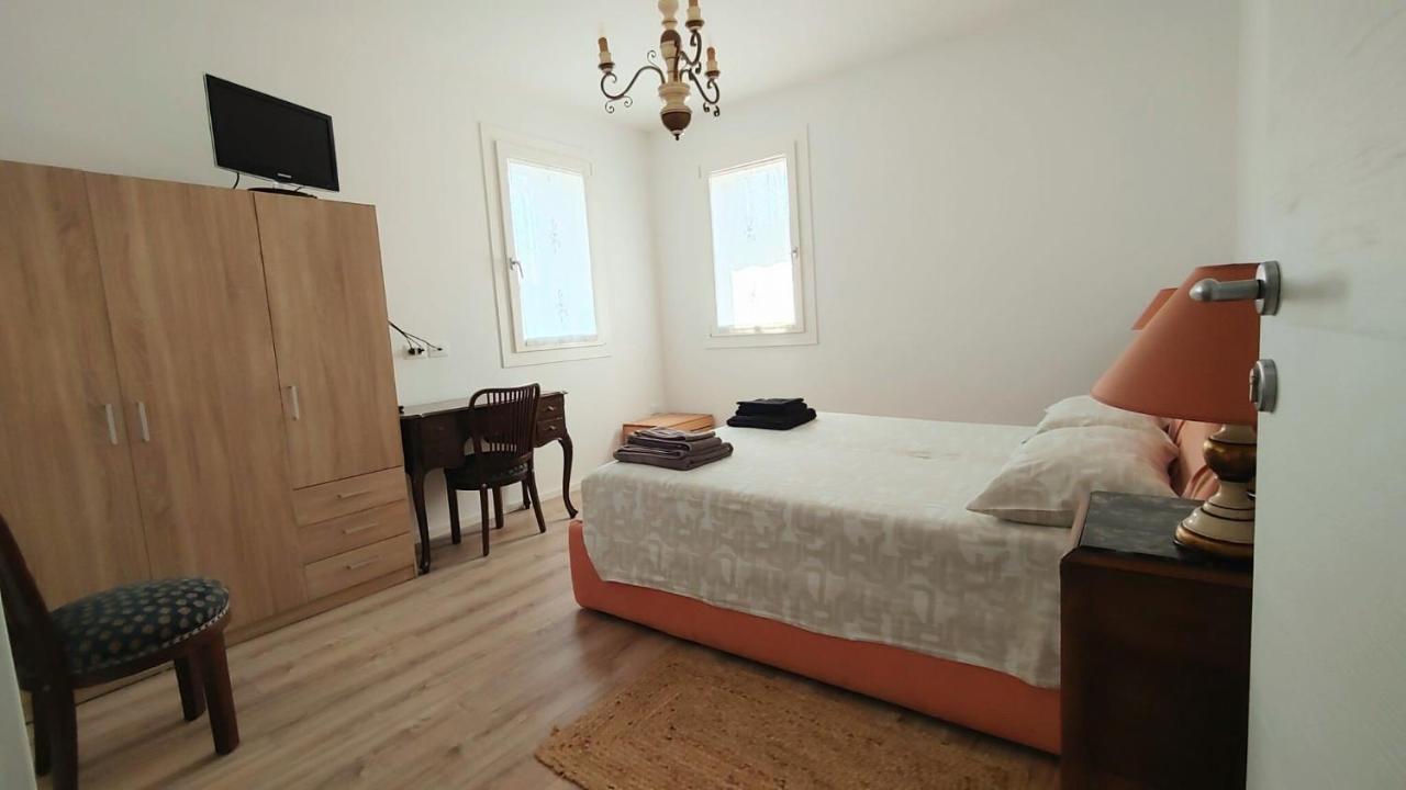 B&B Al Vecio Morer San Donà di Piave Екстериор снимка
