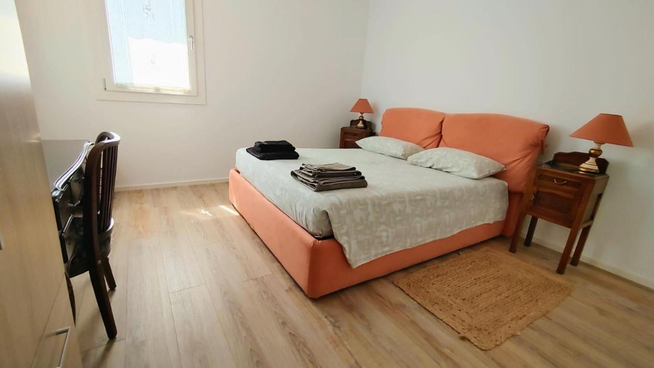 B&B Al Vecio Morer San Donà di Piave Екстериор снимка