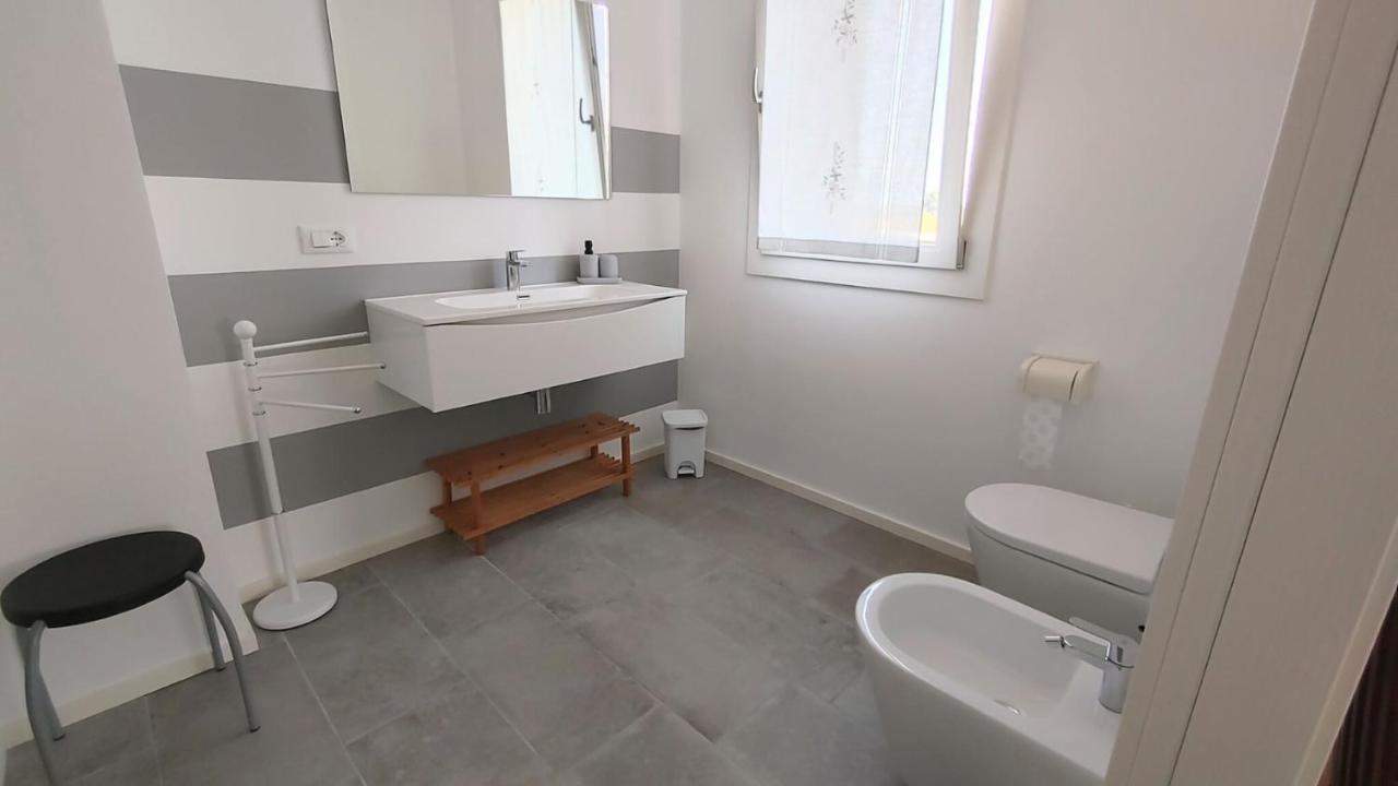 B&B Al Vecio Morer San Donà di Piave Екстериор снимка