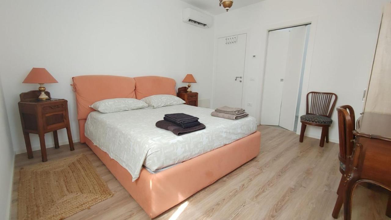 B&B Al Vecio Morer San Donà di Piave Екстериор снимка