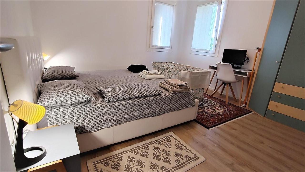 B&B Al Vecio Morer San Donà di Piave Екстериор снимка